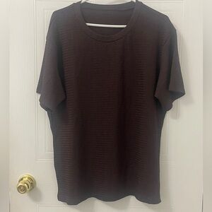 Trouser and T-Shirt Set